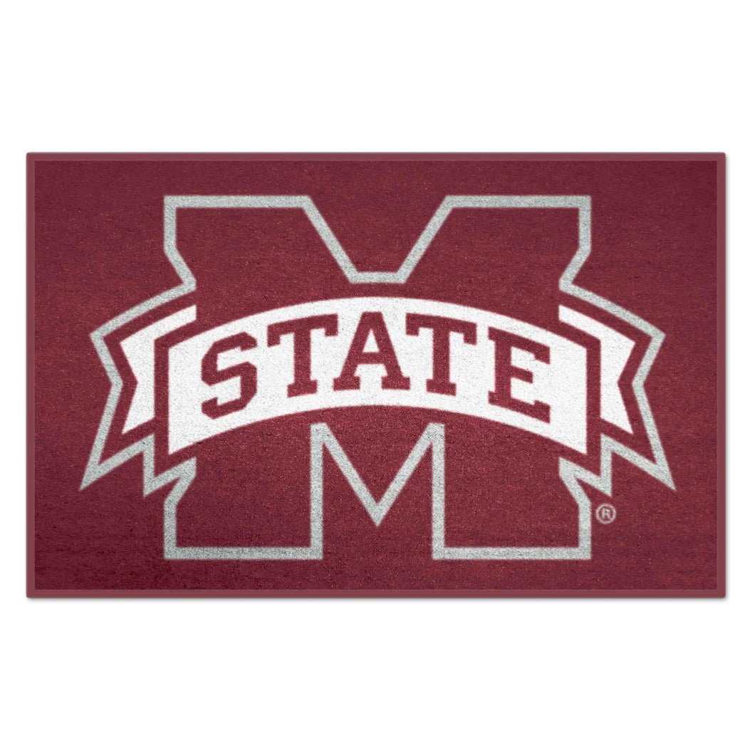 Mississippi State Bulldogs Starter Mat - 19