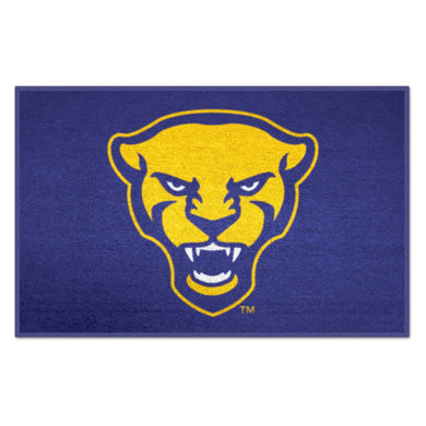 Pittsburgh Panthers Starter Mat -19