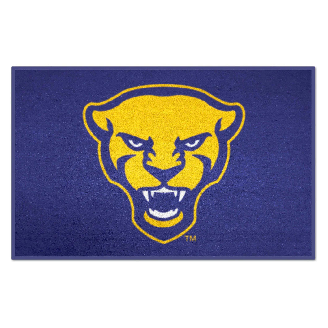 Pittsburgh Panthers Starter Mat -19
