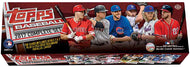 2017 Topps Baseball Hobby Factory Set