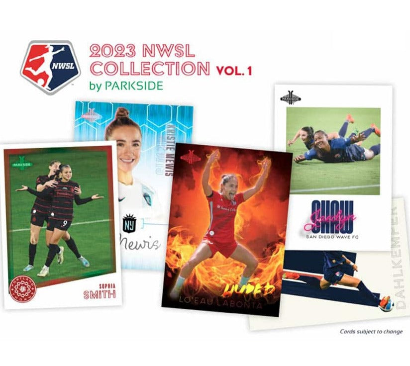 ASHLEY HATCH AUTO 2022 Parkside NWSL Collection Signature Series ASHLEY HATCH AUTO 2022 Parkside NWSL Collection Signature Series
