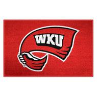 Western Kentucky Hilltippers Starter Mat