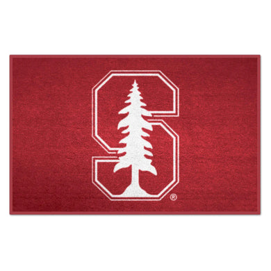 Stanford Cardinal Starter Mat - 19