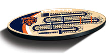 Chicago Bears Cribbage