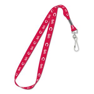 Cincinnati Reds Lanyard