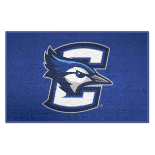 Creighton Blue Jays Starter Mat - 19