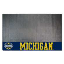 Michigan Wolverines 2023 CFP National Champions Grill Mat 26"x42"