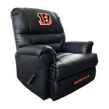 Cincinnati Bengals Sports Recliners