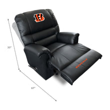 Cincinnati Bengals Sports Recliners