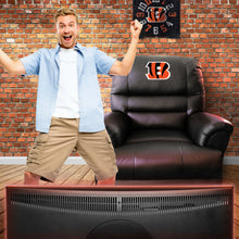 Cincinnati Bengals Sports Recliners