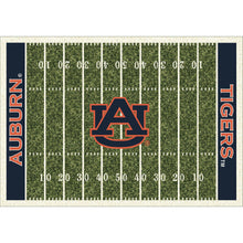 Auburn Tigers Homefield Rug - 4'X6'