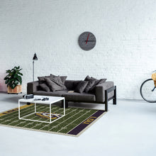 LSU Tigers Homefield Rug - 4'X6'