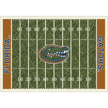 Florida Gators Homefield Rug - 4'X6'