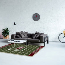 Indiana Hoosiers Homefield Rug - 4'X6'
