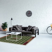 Virginia Tech Hokies Homefield Rug - 4'X6'