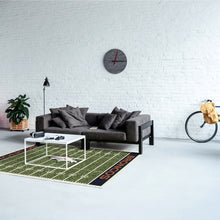 Denver Broncos Homefield Rug - 4'x6'