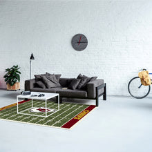 Kansas City Chiefs Homefield Rug - 4'x6'