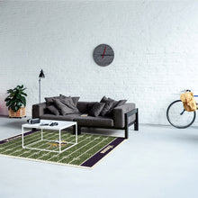 Minnesota Vikings Homefield Rug - 4'x6'