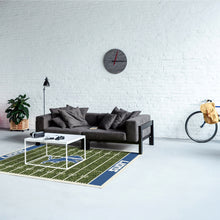 Detroit Lions Homefield Rug - 4'x6'