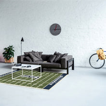 Seattle Seahawks Homefield Rug - 4'x6'