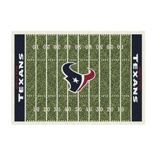 Houston Texans Homefield Rug - 4'x6'