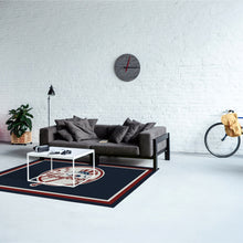 New York Yankees Spirit Rug - 4'X6'