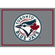 Toronto Blue Jays Spirit Rug - 4'X6'