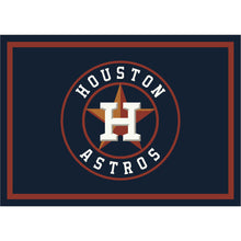 Houston Astros Spirit Rug - 4'X6'