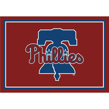Philadelphia Phillies Spirit Rug - 4'X6'