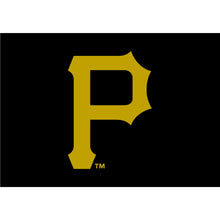 Pittsburgh Pirates Spirit Rug - 4'X6'