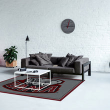Alabama Crimson Tide Spirit Rug - 4'X6'