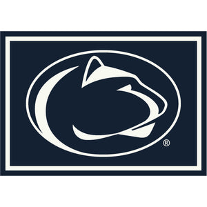 Penn State Nittany Lions Spirit Rug - 4'X6'