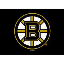 Boston Bruins Spirit Rug - 4'X6'