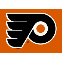 Philadelphia Flyers Spirit Rug - 4'X6'