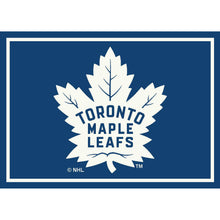 Toronto Maple Leafs Spirit Rug - 4'X6'