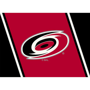 Carolina Hurricanes Spirit Rug - 4'X6'