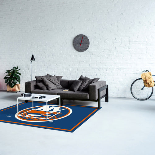 New York Islanders Spirit Rug - 4'X6'