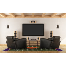 Clemson Tigers Homefield Rug - 6'X8'