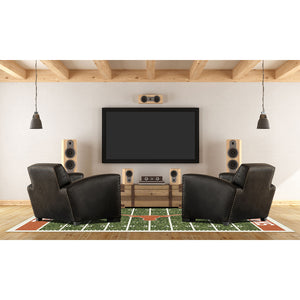Texas Longhorns Homefield Rug - 6'X8'