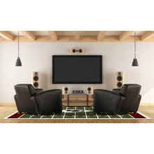 Kansas City Chiefs Homefield Rug - 6'X8"