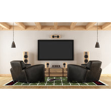 Atlanta Falcons Homefield Rug - 6'X8"