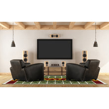 Washington Commanders Homefield Rug - 6'X8"