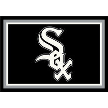 Chicago White Sox Spirit Rug - 6'X8'