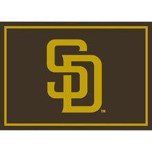 San Diego Padres Spirit Rug - 6'X8'