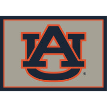 Auburn Tigers Spirit Rug - 6'X8'
