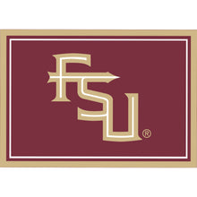 Florida State Seminoles Spirit Rug - 6'X8'
