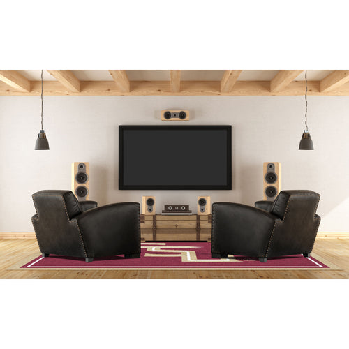 Florida State Seminoles Spirit Rug - 6'X8'