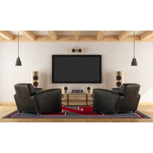 Nebraska Cornhuskers Spirit Rug - 6'X8'