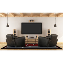 Wisconsin Badgers Spirit Rug - 6'X8'