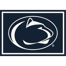 Penn State Nittany Lions Spirit Rug - 6'X8'